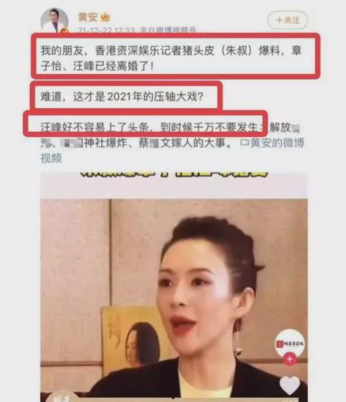 娱乐大瓜爆料离婚女主,揭秘离婚女主背后的真相与心酸  第1张