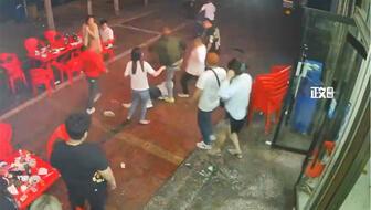 南康爆料打架案件视频,打架案件视频引发社会关注 第2张 南康爆料打架案件视频,打架案件视频引发社会关注 第2张