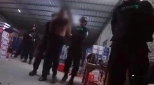 南康爆料打架案件视频,打架案件视频引发社会关注 第3张 南康爆料打架案件视频,打架案件视频引发社会关注 第3张