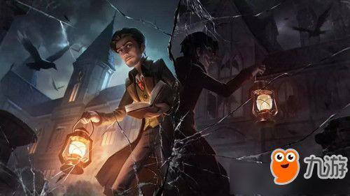 第五人格预测爆料最新,神秘新角色曝光，游戏剧情再掀波澜！