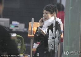 海清现状爆料视频播放,视频爆料揭示明星真实生活 第3张 海清现状爆料视频播放,视频爆料揭示明星真实生活 第3张