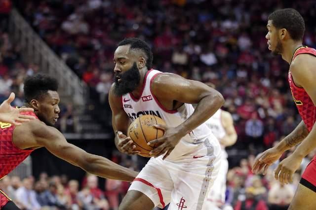 卡特爆料哈登被打压视频,卡特揭露NBA管理层黑幕 第3张 卡特爆料哈登被打压视频,卡特揭露NBA管理层黑幕 第3张