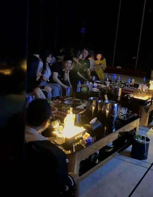 瑞昌夜场爆料视频,独家爆料视频带你领略繁华幕后