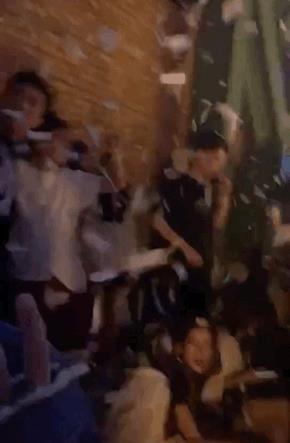 瑞昌夜场爆料视频,独家爆料视频带你领略繁华幕后 第3张 瑞昌夜场爆料视频,独家爆料视频带你领略繁华幕后 第3张
