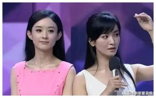娱乐圈吃瓜爆料张小斐,娱乐圈幕后故事大揭秘  第2张