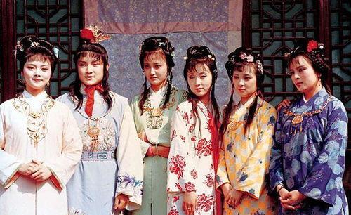 红楼梦87在线观看,贾宝玉梦游太虚幻境,揭开家族命运之谜