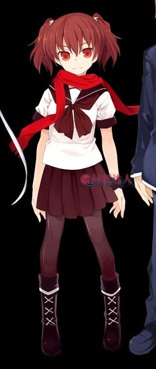 迷之少女全集在线观看,探寻神秘少女的奇幻之旅  第3张 迷之少女全集在线观看,探寻神秘少女的奇幻之旅  第3张