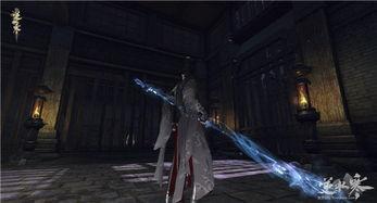 逆水寒最新皮肤爆料图片,古典韵味与现代时尚的完美融合  第3张 逆水寒最新皮肤爆料图片,古典韵味与现代时尚的完美融合  第3张