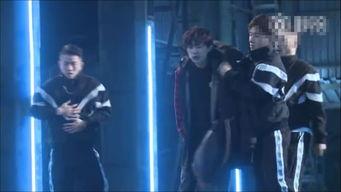 街舞花絮爆料视频,舞者幕后奋斗瞬间  第3张 街舞花絮爆料视频,舞者幕后奋斗瞬间  第3张