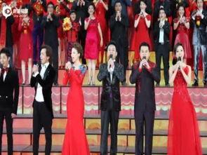 2015春晚在线观看,在线观看热潮下的全民狂欢  第3张