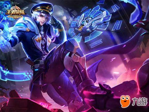 王者诸葛亮最新爆料视频,王者荣耀全新赛季,神秘英雄即将登场!