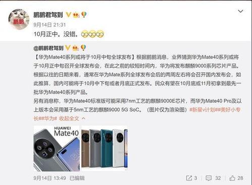 余承东爆料视频最新消息,余承东最新爆料揭秘!”