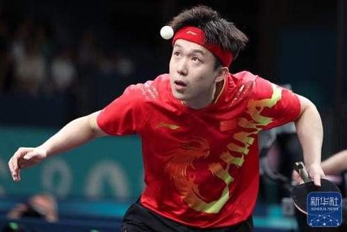 王楚钦热搜爆料视频最新,背后真相引发热议  第2张