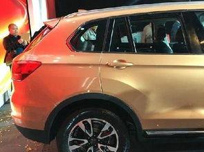 汉腾汽车最新爆料,科技赋能,驾驭未来  第2张 汉腾汽车最新爆料,科技赋能,驾驭未来  第2张