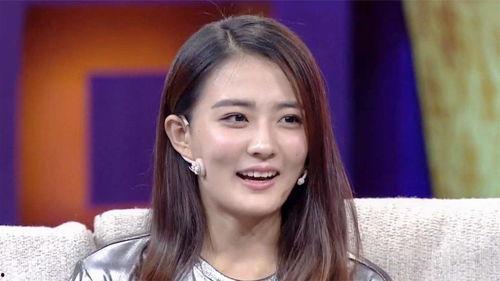 沈梦辰徐璐最新爆料,揭秘娱乐圈背后的惊人真相  第3张 沈梦辰徐璐最新爆料,揭秘娱乐圈背后的惊人真相  第3张