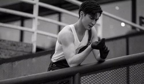 娱乐大爆料高伟光,娱乐大爆料中的璀璨星辉  第2张 娱乐大爆料高伟光,娱乐大爆料中的璀璨星辉  第2张