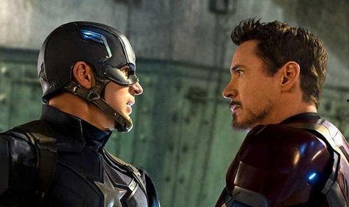 美国队长一在线观看,美国队长一，在线重温英雄传奇  第3张