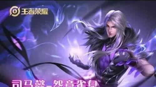 司马皮肤爆料视频最新版,揭秘神秘新皮肤背后的故事与设计理念  第2张 司马皮肤爆料视频最新版,揭秘神秘新皮肤背后的故事与设计理念  第2张