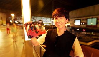 陈意涵爆料杨洋视频,视频曝光惊人内幕！  第2张