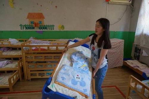 网友爆料幼师午睡视频,揭秘幼儿园午休真相  第3张 网友爆料幼师午睡视频,揭秘幼儿园午休真相  第3张