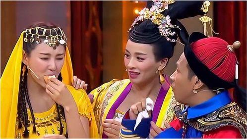 吃瓜娘娘下集免费观看,精彩剧情提前揭晓!  第3张 吃瓜娘娘下集免费观看,精彩剧情提前揭晓!  第3张