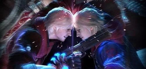 鬼泣最新爆料吧视频下载,揭秘游戏剧情与角色设定  第3张