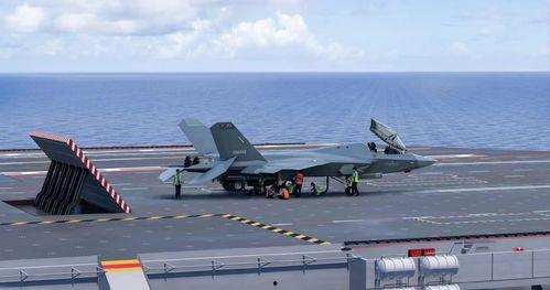 舰载机爆料视频,独家爆料视频深度解析  第3张 舰载机爆料视频,独家爆料视频深度解析  第3张