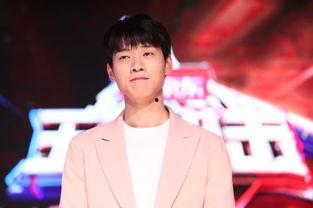 魏大勋娱乐爆料,揭秘明星幕后故事  第3张 魏大勋娱乐爆料,揭秘明星幕后故事  第3张