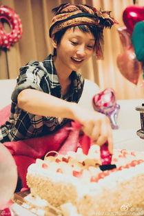 娱乐吃瓜酱 生日,揭秘明星生日背后的故事与惊喜  第3张 娱乐吃瓜酱 生日,揭秘明星生日背后的故事与惊喜  第3张