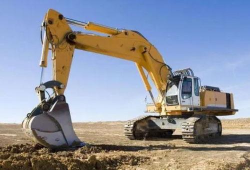 热点爆料挖土机视频,揭秘工地背后的故事  第2张 热点爆料挖土机视频,揭秘工地背后的故事  第2张