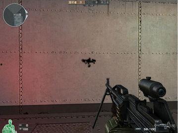 穿越火线新武器爆料最新,神秘利器震撼登场,战场格局再起风云  第2张 穿越火线新武器爆料最新,神秘利器震撼登场,战场格局再起风云  第2张