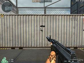 穿越火线新武器爆料最新,神秘利器震撼登场,战场格局再起风云  第3张 穿越火线新武器爆料最新,神秘利器震撼登场,战场格局再起风云  第3张