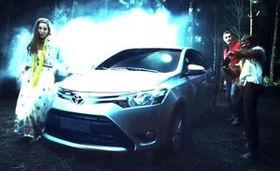 丰田汽车爆料视频最新版,全新车型性能与设计大曝光  第2张 丰田汽车爆料视频最新版,全新车型性能与设计大曝光  第2张