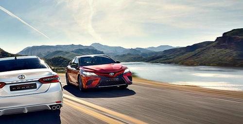 丰田汽车爆料视频最新版,全新车型性能与设计大曝光  第3张 丰田汽车爆料视频最新版,全新车型性能与设计大曝光  第3张