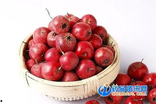 山楂加工爆料怎么做视频,视频带你领略山楂加工全过程  第2张 山楂加工爆料怎么做视频,视频带你领略山楂加工全过程  第2张