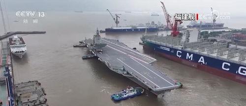 中国造船厂爆料最新消息,最新爆料揭示全球订单激增!”
