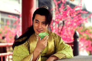 唐朝好男人在线观看,穿越时空的浪漫传奇  第3张 唐朝好男人在线观看,穿越时空的浪漫传奇  第3张