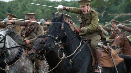 战马电影在线观看免费,免费在线观看,感受史诗般的骏马传奇  第3张 战马电影在线观看免费,免费在线观看,感受史诗般的骏马传奇  第3张