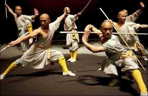 武术武林在线观看,武术世界精彩瞬间回顾  第2张