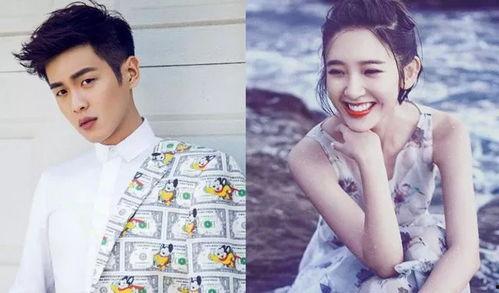 唐艺昕张若昀最新互爆料,甜蜜瞬间曝光  第3张