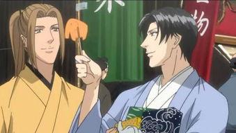 冬之蝉动漫在线观看,沉浸式体验冬日恋曲  第3张 冬之蝉动漫在线观看,沉浸式体验冬日恋曲  第3张