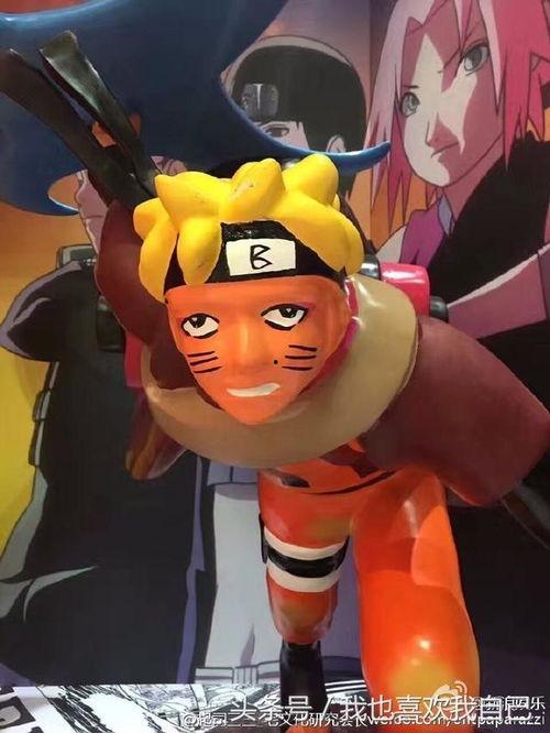 火影手办最新爆料,经典角色再现,细节精致,收藏爱好者不容错过!  第2张 火影手办最新爆料,经典角色再现,细节精致,收藏爱好者不容错过!  第2张