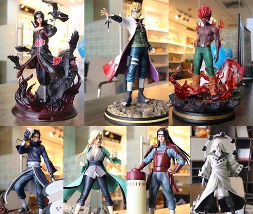 火影手办最新爆料,经典角色再现,细节精致,收藏爱好者不容错过!  第3张 火影手办最新爆料,经典角色再现,细节精致,收藏爱好者不容错过!  第3张