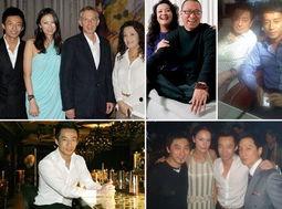 汪小菲爆料照片大全最新,揭秘豪门生活点滴”  第2张 汪小菲爆料照片大全最新,揭秘豪门生活点滴”  第2张