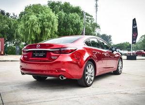 阿特兹24款爆料视频播放,性能升级,视觉盛宴,一探究竟  第3张 阿特兹24款爆料视频播放,性能升级,视觉盛宴,一探究竟  第3张