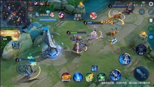 天津王者新皮肤爆料视频,炫酷设计,带你领略津门风采  第2张 天津王者新皮肤爆料视频,炫酷设计,带你领略津门风采  第2张