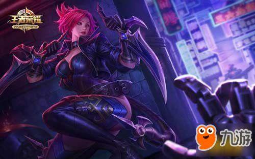 阿轲皮肤爆料最新视频大全,全新造型与特效大揭秘  第2张 阿轲皮肤爆料最新视频大全,全新造型与特效大揭秘  第2张