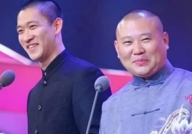 曹云金爆料郭德纲原文视频,揭秘相声界背后的恩怨情仇  第2张 曹云金爆料郭德纲原文视频,揭秘相声界背后的恩怨情仇  第2张