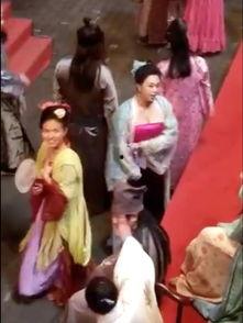 横店爆料女孩视频播放网站,揭秘幕后真相  第3张 横店爆料女孩视频播放网站,揭秘幕后真相  第3张