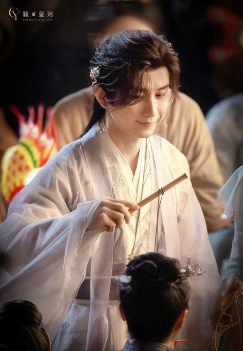 成毅李一桐最新爆料图片,最新爆料图片曝光!  第3张 成毅李一桐最新爆料图片,最新爆料图片曝光!  第3张